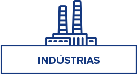 ícone indústrias